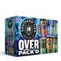 Southern Tier Overpacked Variety 15pk Can